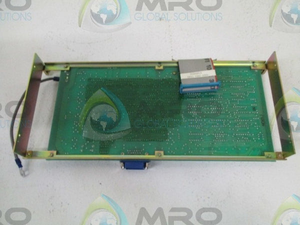 FANUC A20B-0008-0030/10C PCB ORIENTATION BOARD  NSNP