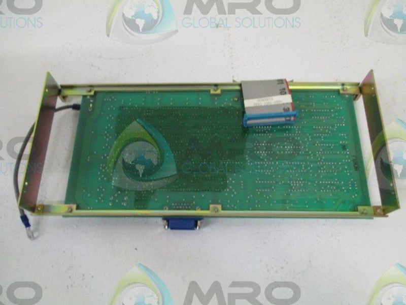 FANUC A20B-0008-0030/10C PCB ORIENTATION BOARD  NSNP