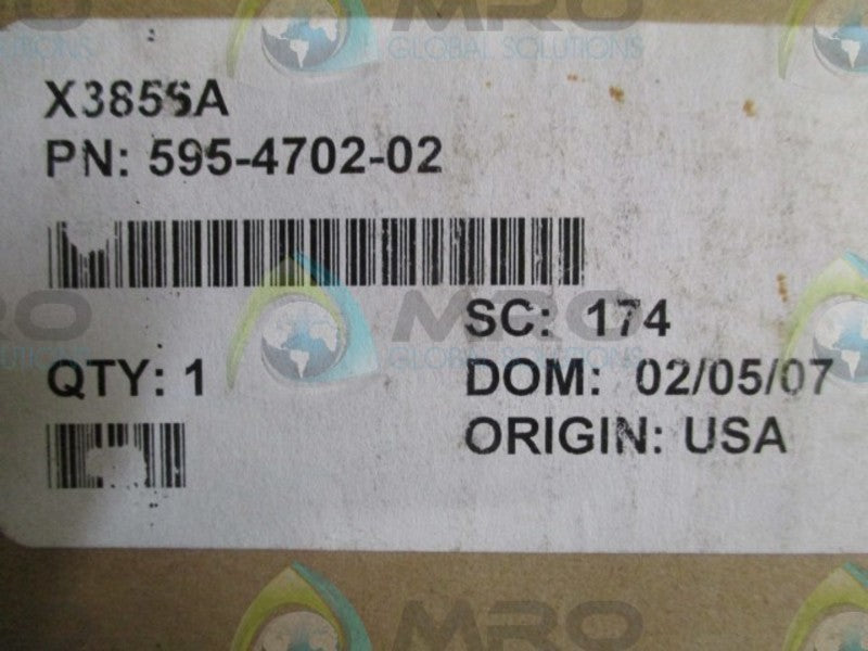 SUN 595-4702-02 CABLE * FACTORY SEALED *