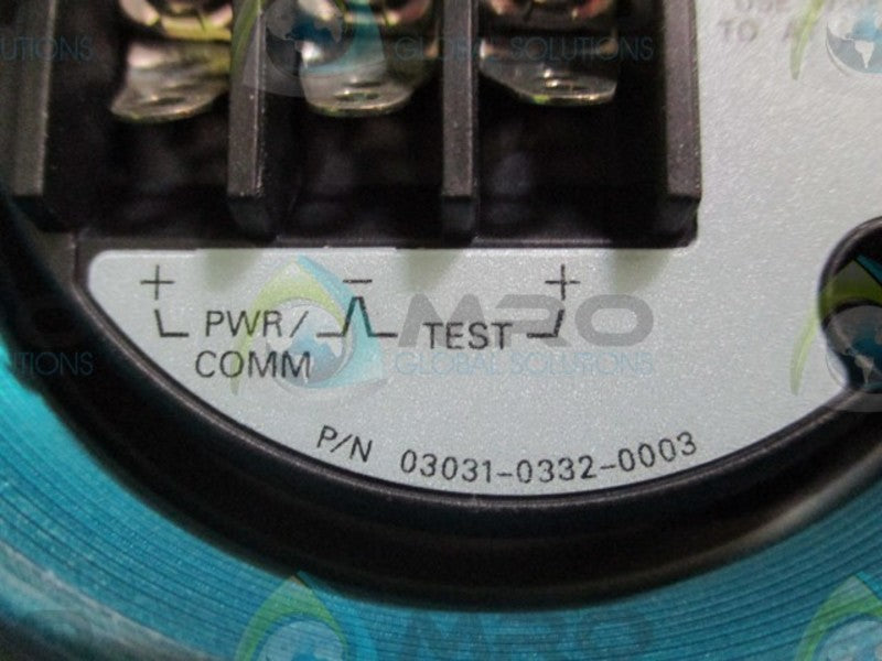 ROSEMOUNT 3051CD1A02A1AH2B3DFM5 PRESSURE TRANSMITTER  NSNP