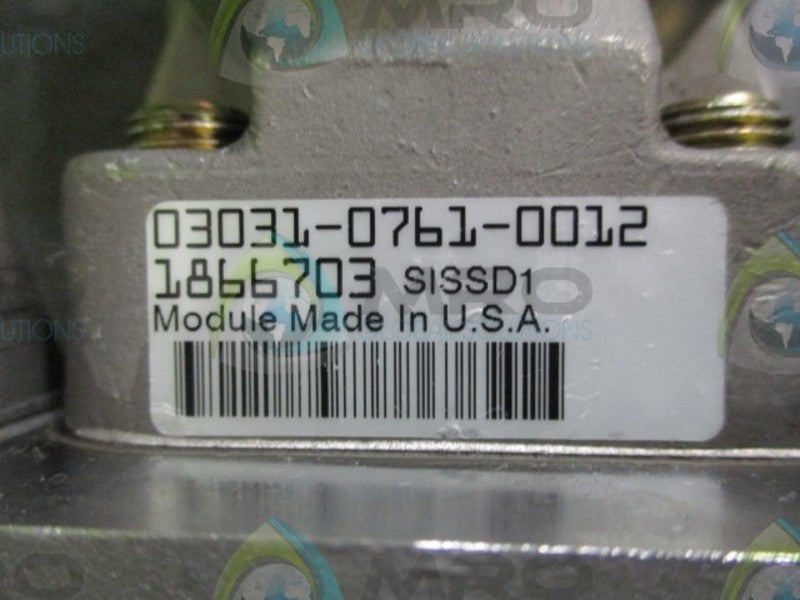 ROSEMOUNT 3051CD1A02A1AH2B3DFM5 PRESSURE TRANSMITTER  NSNP