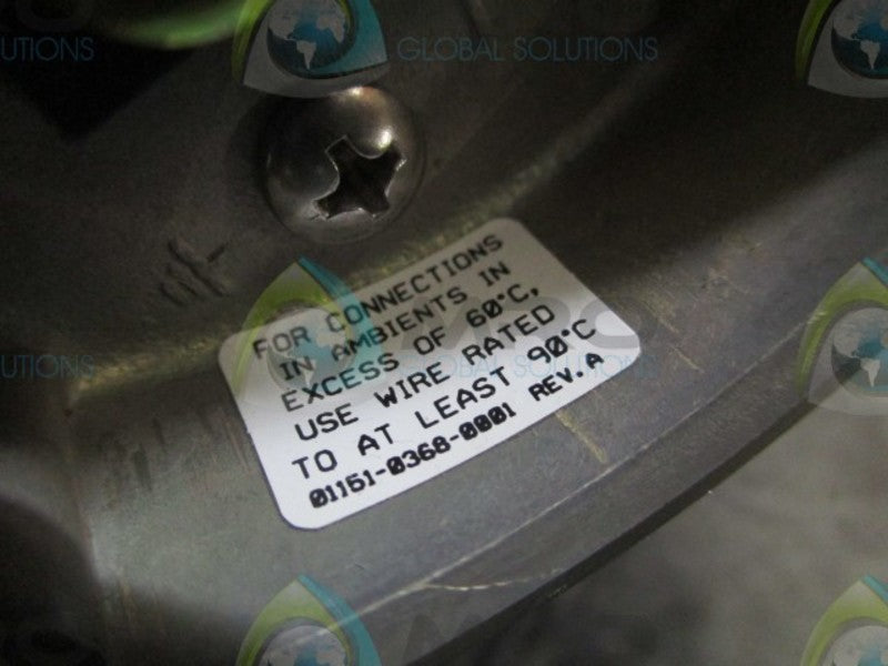 ROSEMOUNT 1151GP5S22B4 PRESSURE TRANSMITTER (AS PICTURED)  UNMP