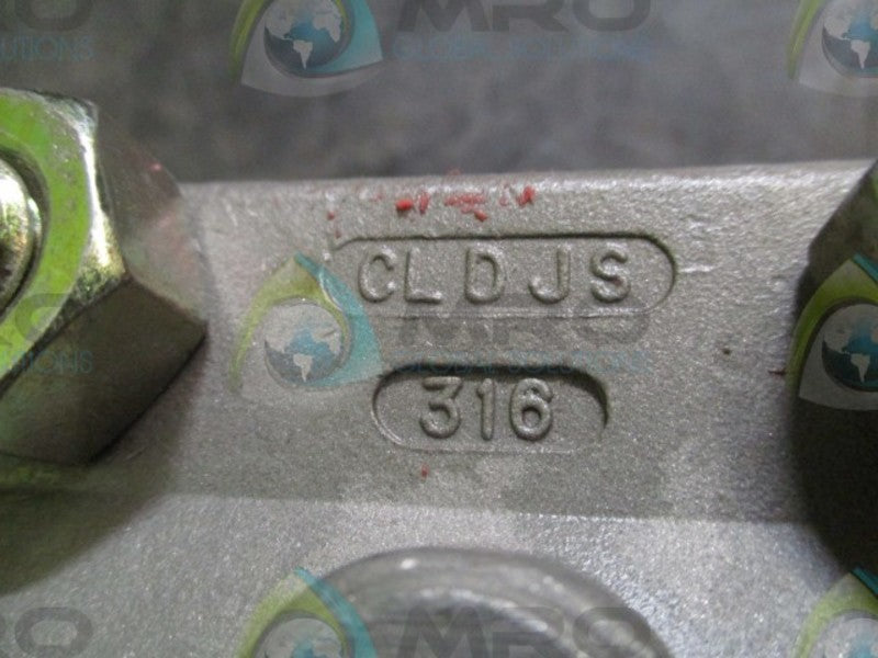 ROSEMOUNT 1151GP5S22B4 PRESSURE TRANSMITTER (AS PICTURED)  UNMP