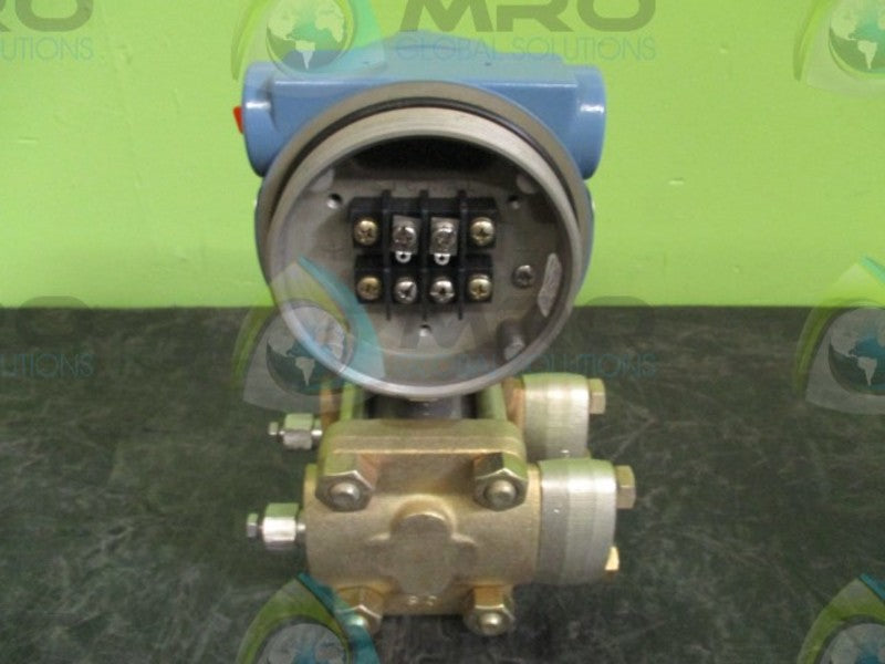 ROSEMOUNT 1151DP3E12B1I5 (AS PICTURED)  NSNP