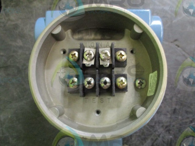 ROSEMOUNT 1151DP3E12B1I5 (AS PICTURED)  NSNP