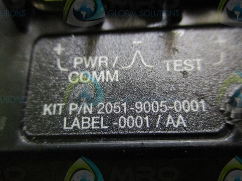 ROSEMOUNT 2051CD3A22A1AS1B4 PRESSURE TRANSMITTER  NSNP
