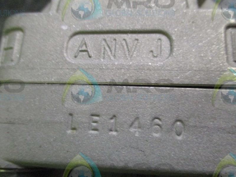 ROSEMOUNT 2051CD3A22A1AS1B4 PRESSURE TRANSMITTER  NSNP