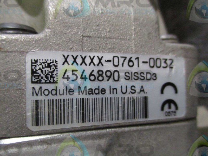 ROSEMOUNT 2051CD3A22A1AS1B4 PRESSURE TRANSMITTER  NSNP