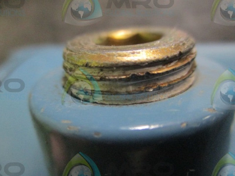 ROSEMOUNT 3144D1E5B4 TEMPERATURE TRANSMITTER  UNMP
