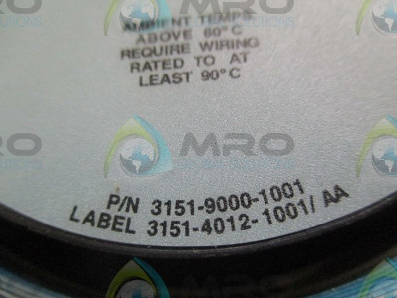ROSEMOUNT 3051S1TG4A2B11A2A PRESSURE TRANSMITTER  NSNP