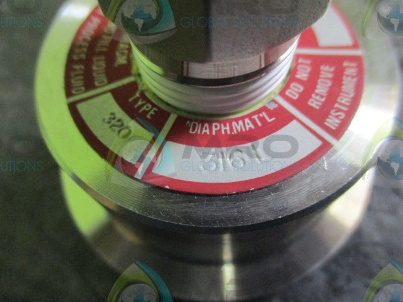 ROSEMOUNT 3051S1TG4A2B11A2A PRESSURE TRANSMITTER  NSNP