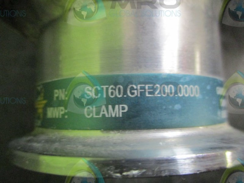 ROSEMOUNT 03031-0060-0003 PRESSURE TRANSMITTER  UNMP