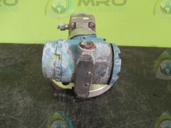 ROSEMOUNT 3051L3AA0FN21AAM5 LIQUID LEVEL TRANSMITTER  UNMP