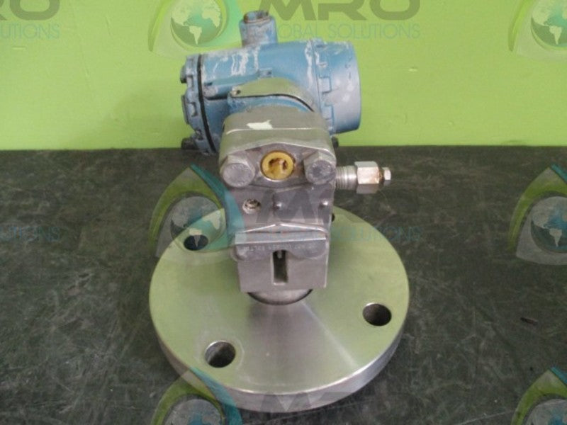 ROSEMOUNT 3051L3AA0FN21AAM5 LIQUID LEVEL TRANSMITTER  UNMP