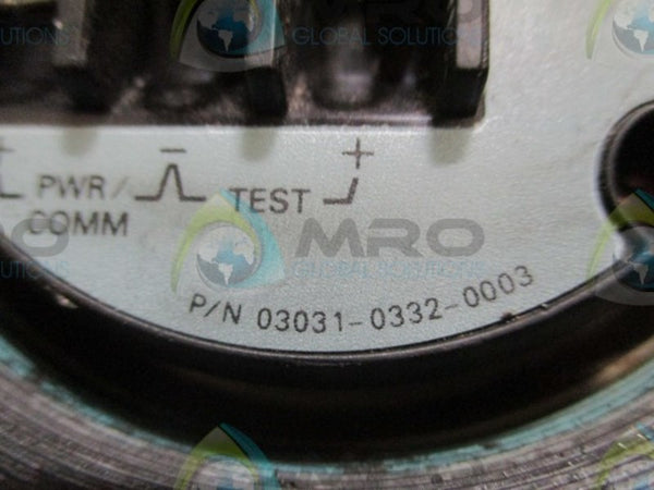 ROSEMOUNT 3051L3AA0FN21AAM5 LIQUID LEVEL TRANSMITTER  UNMP