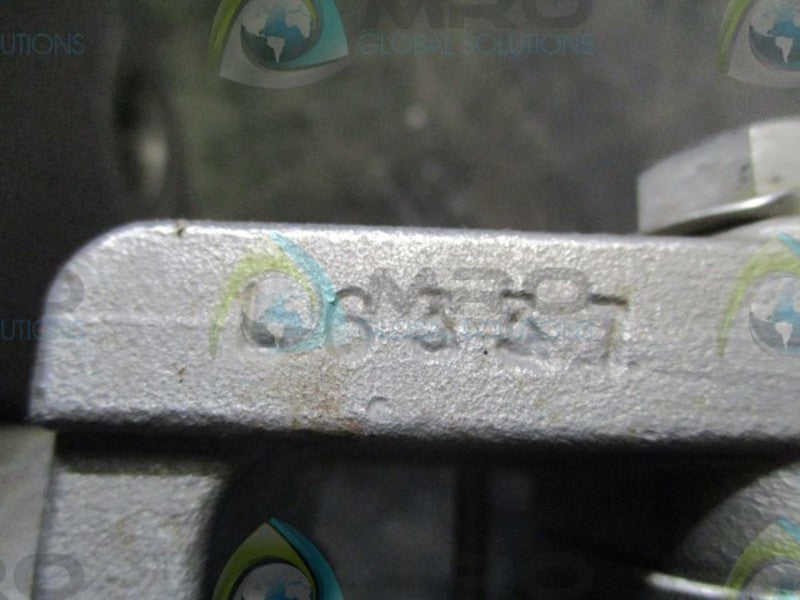 ROSEMOUNT 3051L3AA0FN21AAM5 LIQUID LEVEL TRANSMITTER  UNMP