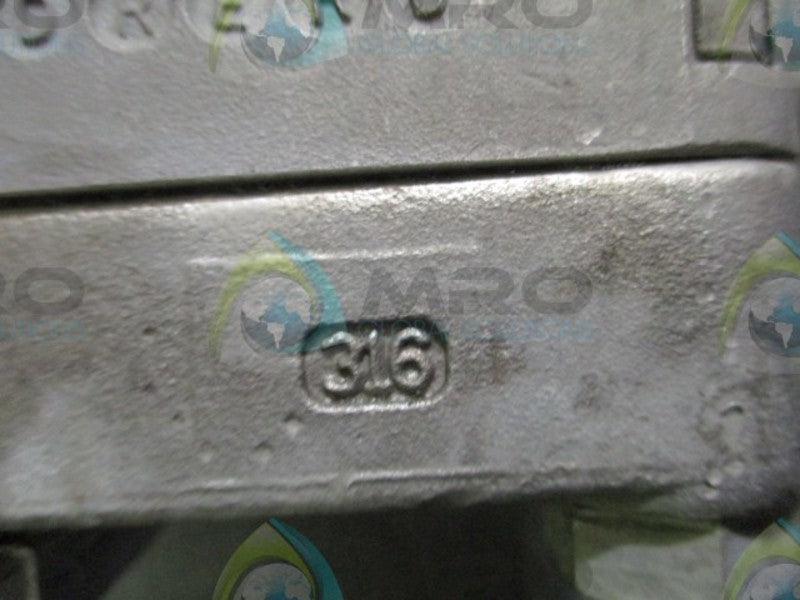 ROSEMOUNT 3051L3AA0FN21AAM5 LIQUID LEVEL TRANSMITTER  UNMP