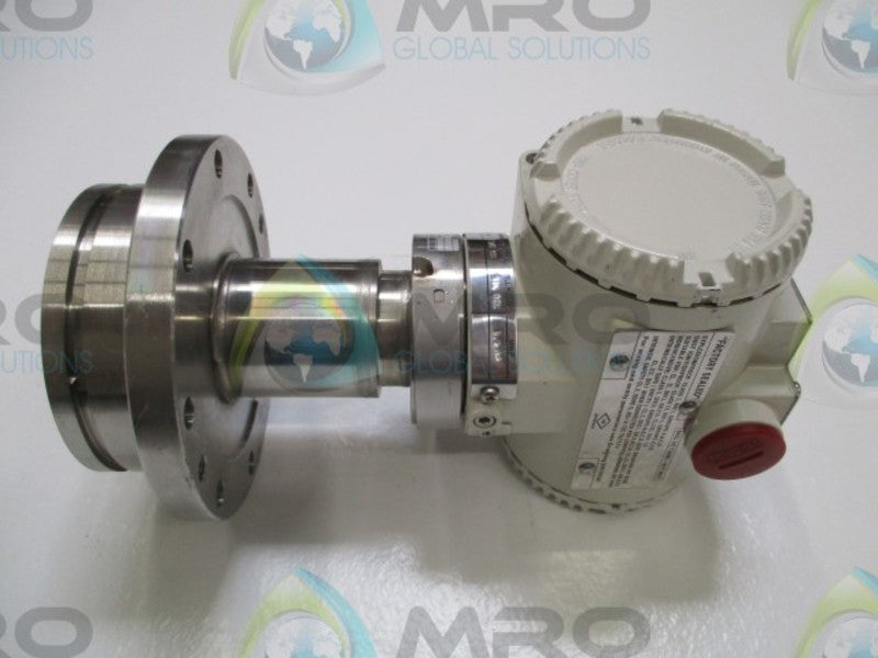 HART 264HGMRPSA1E6/SR03310 PRESSURE TRANSMITTER  NSNP