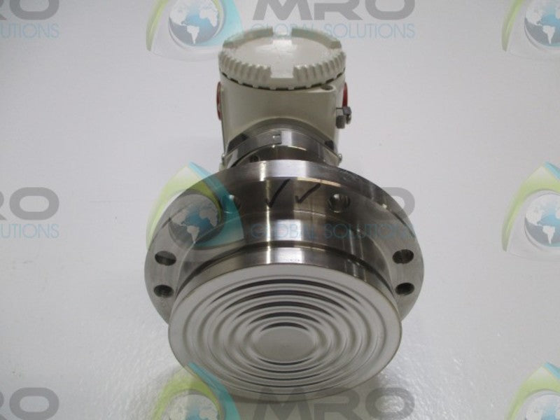 HART 264HGMRPSA1E6/SR03310 PRESSURE TRANSMITTER  NSNP