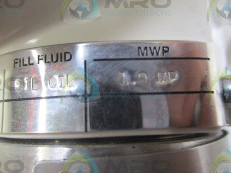 HART 264HGMRPSA1E6/SR03310 PRESSURE TRANSMITTER  NSNP