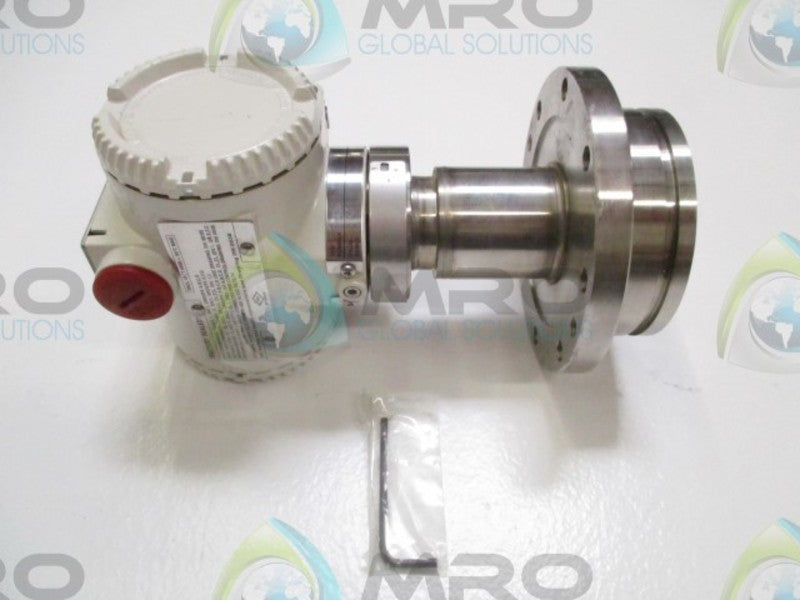 HART 264HGMRPSA1E6/SR03310 PRESSURE TRANSMITTER  UNMP