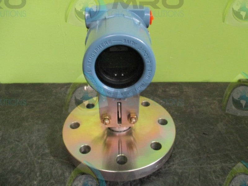 ROSEMOUNT 1151LT4SB0D22DM4 PRESSURE TRANSMITTER  NSNP