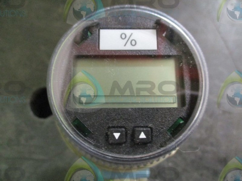 ROSEMOUNT 1151LT4SB0D22DM4 PRESSURE TRANSMITTER  NSNP
