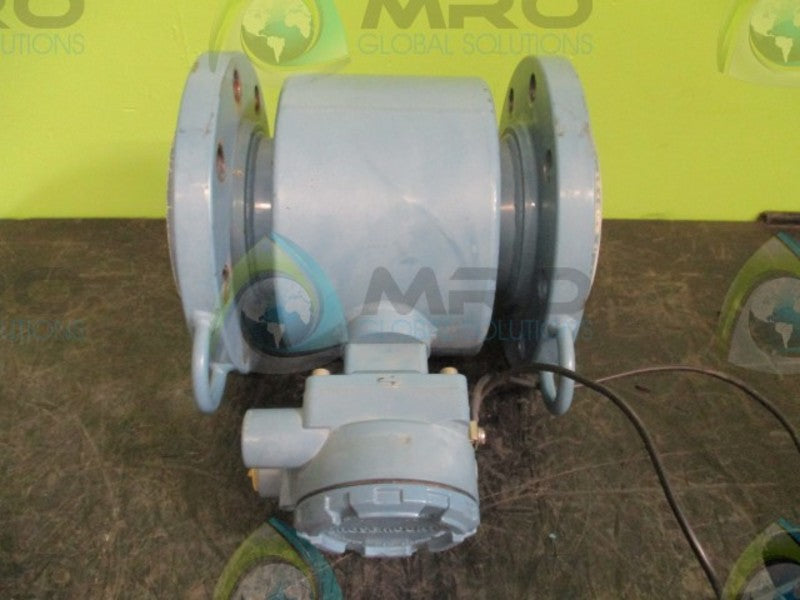 ROSEMOUNT 8705TSA040S1W0N0 MAGNETIC FLOWTUBE  UNMP