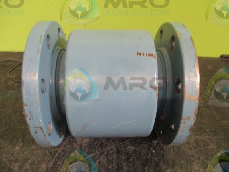 ROSEMOUNT 8705TSA040S1W0N0 MAGNETIC FLOWTUBE  UNMP