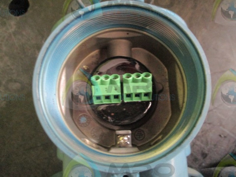ROSEMOUNT 8705TSA040S1W0N0 MAGNETIC FLOWTUBE  UNMP