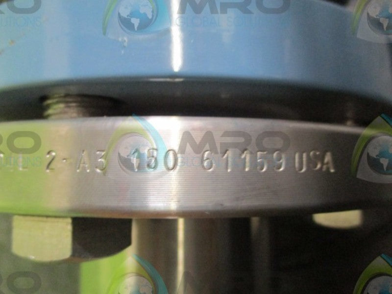 ROSEMOUNT 8705THA020S1W0N0A3 MAGNETIC FLOWTUBE  NSNP