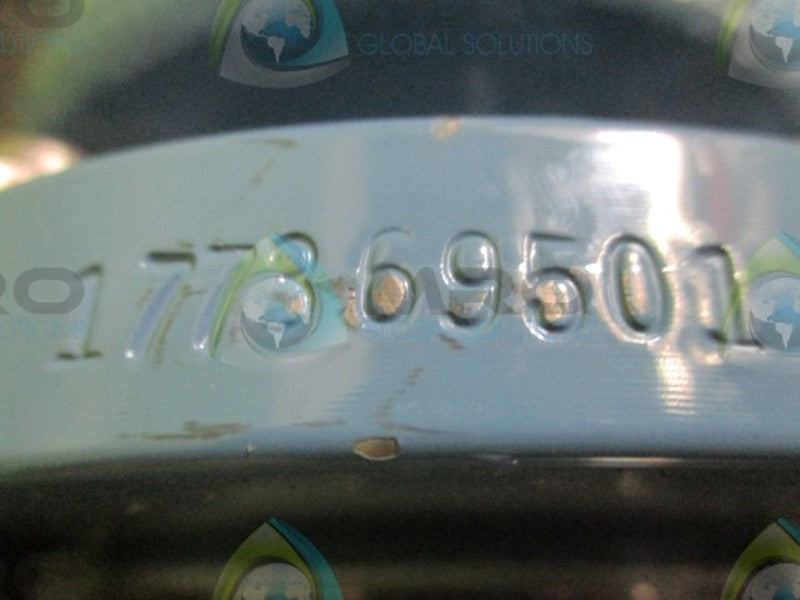 ROSEMOUNT 8705THA020S1W0N0A3 MAGNETIC FLOWTUBE  NSNP