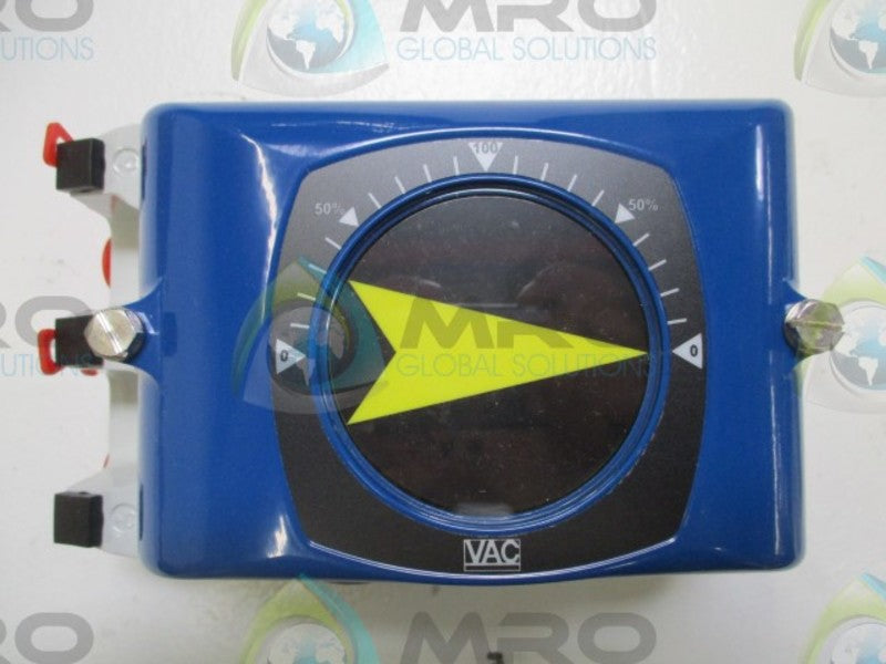 VAC V200P-D1-90-A-C1 ELECTRO-PNEUMATIC POSITIONER  NSMP