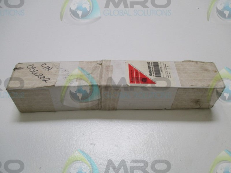 FISHER 15A6486X062 PLUG/STEM  NSFS