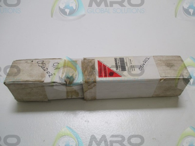 FISHER 15A6486X062 PLUG/STEM  NSMP