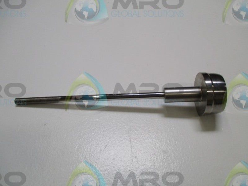 FISHER 15A6486X062 PLUG/STEM  NSMP
