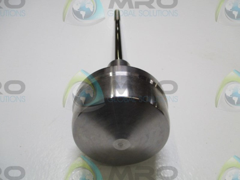 FISHER 15A6486X062 PLUG/STEM  NSMP