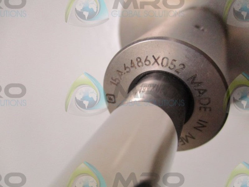 FISHER 15A6486X062 PLUG/STEM  NSMP