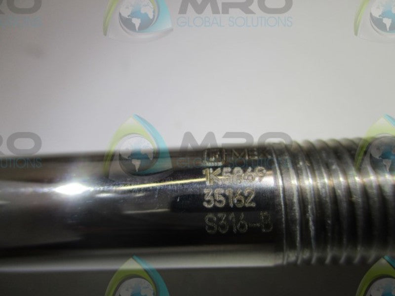 FISHER 15A6486X062 PLUG/STEM  NSMP