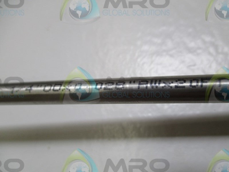 SERVICE SUPPLY SYSTEM R1T285L483-010-00-8HN63 TEMPERATURE SENSOR  NSNP