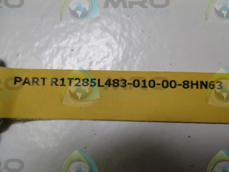 SERVICE SUPPLY SYSTEM R1T285L483-010-00-8HN63 TEMPERATURE SENSOR  NSNP