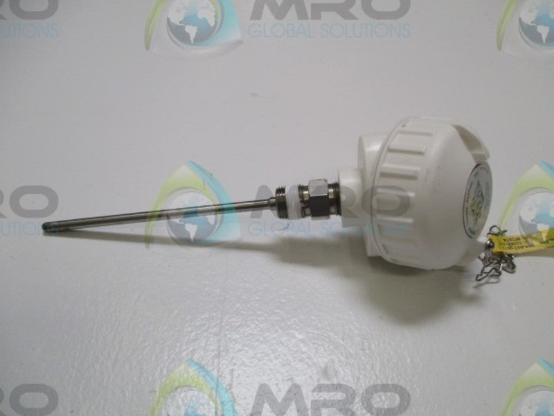 SERVICE SUPPLY SYSTEM R3T185L483Z-006-00-8HN63 TEMPERATURE SENSOR  NSNP