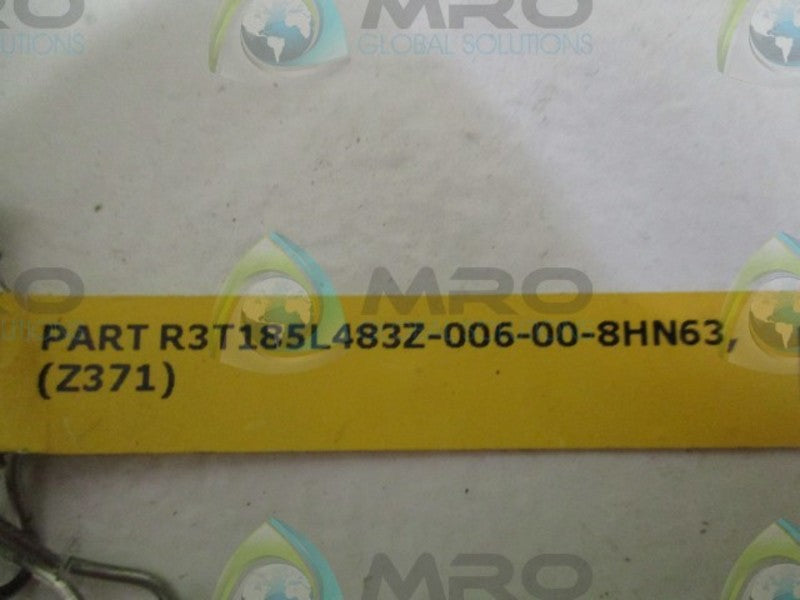 SERVICE SUPPLY SYSTEM R3T185L483Z-006-00-8HN63 TEMPERATURE SENSOR  NSNP