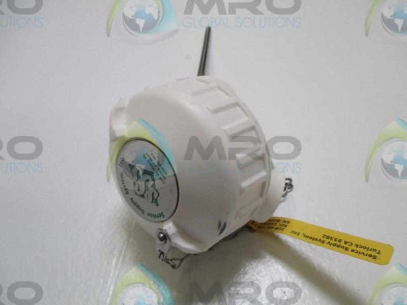 SERVICE SUPPLY SYSTEM R3T185L483-006-00-8HN63 TEMPERATURE SENSOR  NSNP