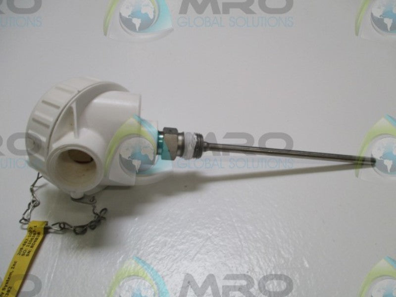 SERVICE SUPPLY SYSTEM R3T185L483-006-00-8HN63 TEMPERATURE SENSOR  NSNP