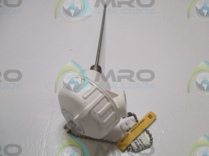 SERVICE SUPPLY SYSTEM R1T285L483-015-00-8HN63 TEMPERATURE SENSOR  NSNP
