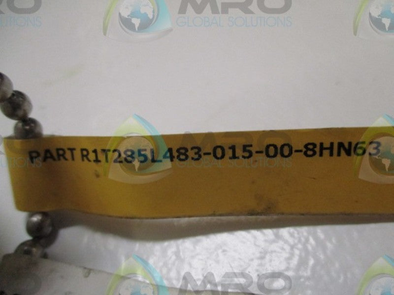 SERVICE SUPPLY SYSTEM R1T285L483-015-00-8HN63 TEMPERATURE SENSOR  NSNP