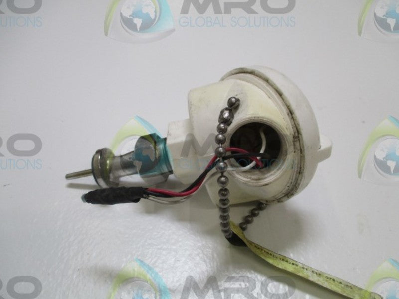PYROMATION R5T185L(156)83-01-CIP-075-5-63 TEMPERATURE SENSOR 1" STEM  UNMP