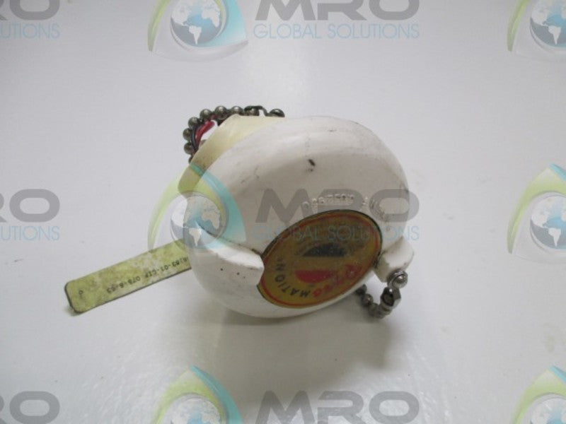 PYROMATION R5T185L(156)83-01-CIP-075-5-63 TEMPERATURE SENSOR 1" STEM  UNMP