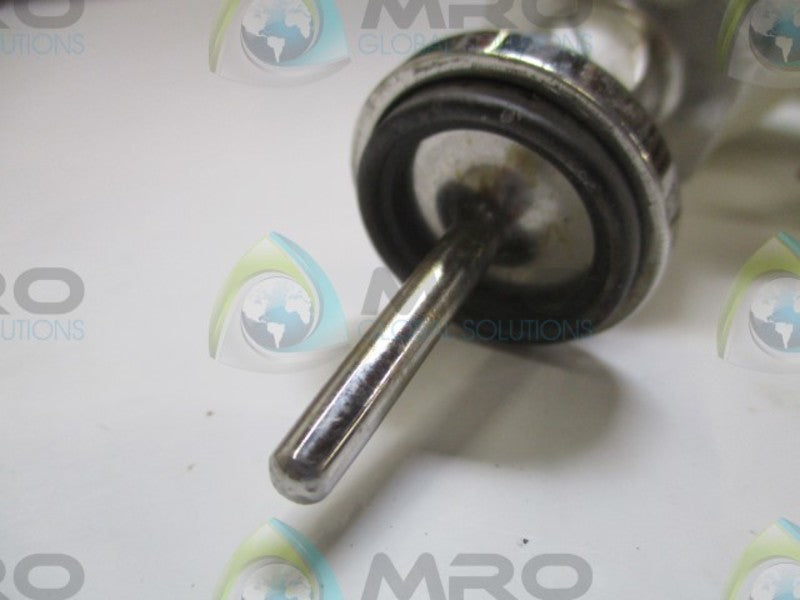 PYROMATION R5T185L(156)83-01-CIP-075-5-63 TEMPERATURE SENSOR 1" STEM  UNMP
